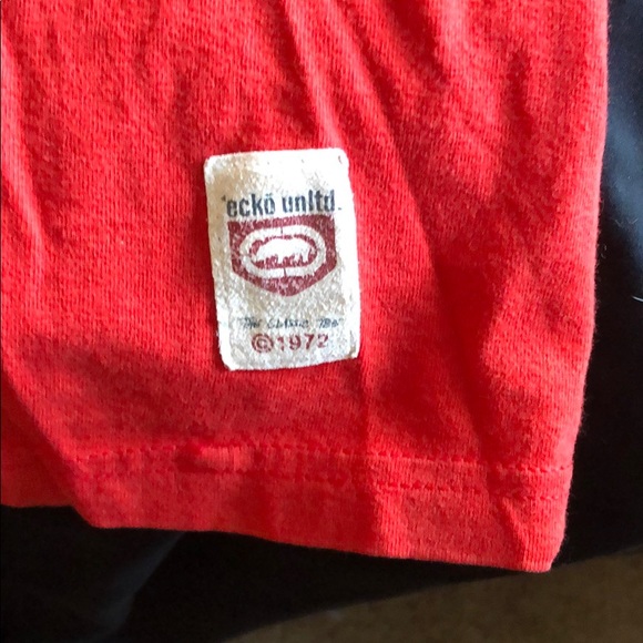 Marc Ecko Tee - Picture 3 of 7